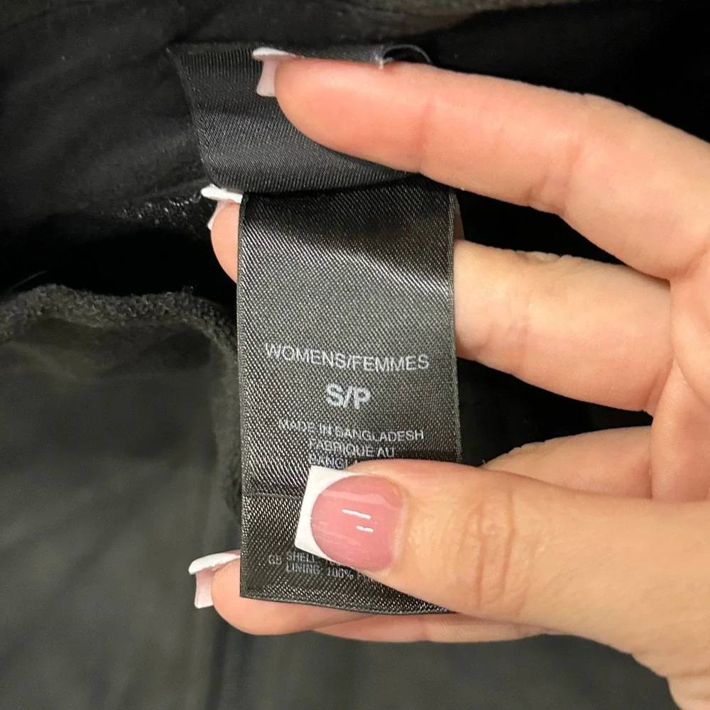 The North Face north face
